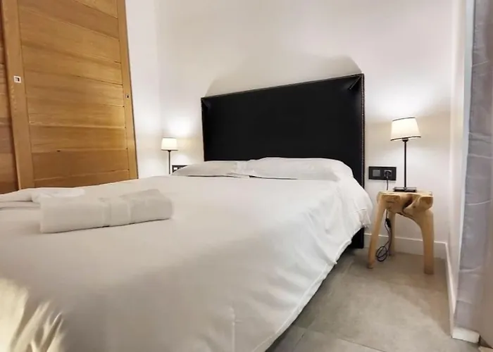 Appartement T2 Comfy - Rdc - Plage 50M - Rue Gratuite