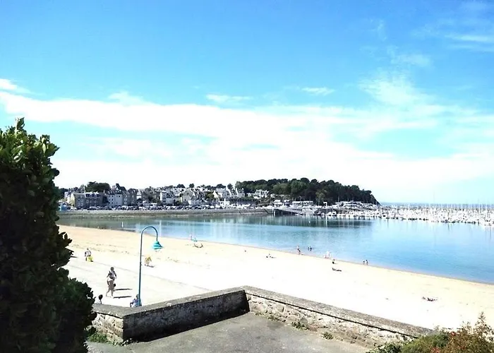 Appartement T2 Comfy - Rdc - Plage 50M - Rue Gratuite