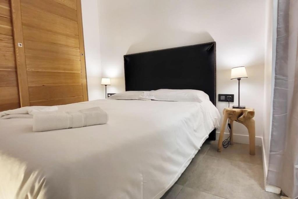 T2 Comfy - Rdc - 50m - Rue Gratuite