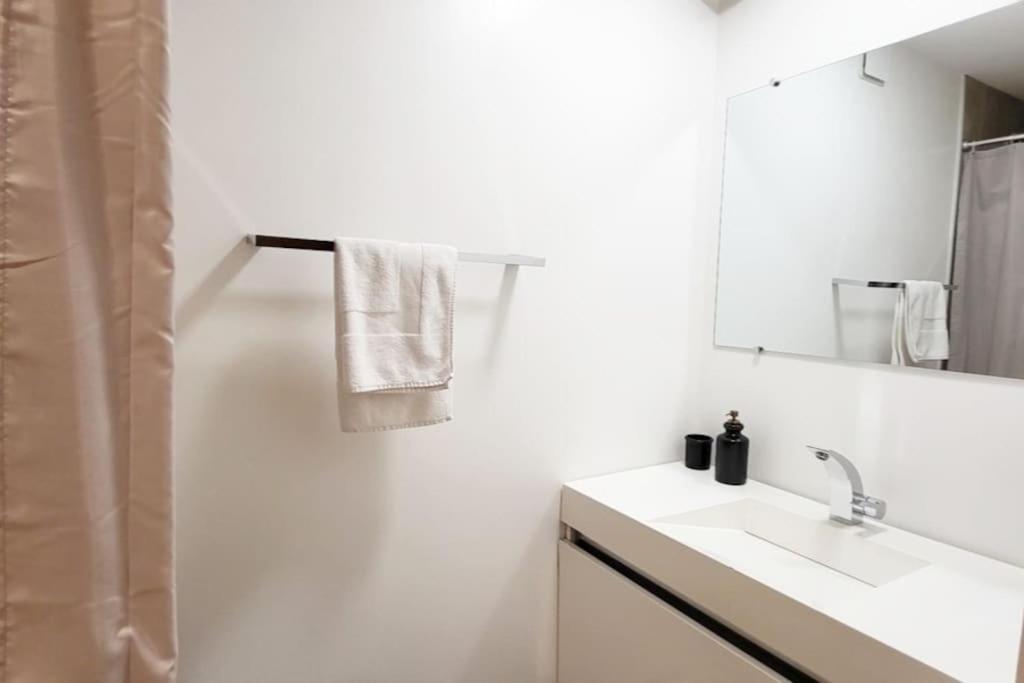 T2 Comfy - Rdc - 50m - Rue Gratuite Appartamento Saint-Malo