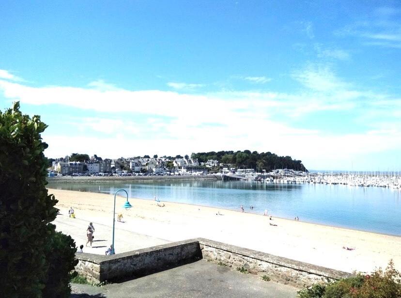 T2 Comfy - Rdc - 50m - Rue Gratuite * Saint-Malo